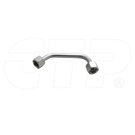 Aic Replacement Parts Tube As Fits Caterpillar Models 2123706